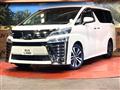 2018 Toyota Vellfire