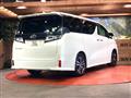 2018 Toyota Vellfire