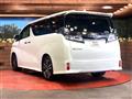 2018 Toyota Vellfire
