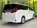 2018 Toyota Alphard
