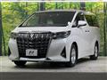2018 Toyota Alphard