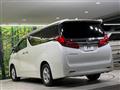 2018 Toyota Alphard