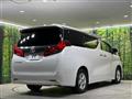 2018 Toyota Alphard