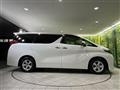 2018 Toyota Alphard