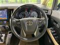 2018 Toyota Alphard