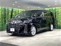 2018 Toyota Alphard