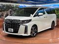 2020 Toyota Alphard