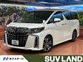 2020 Toyota Alphard