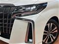 2020 Toyota Alphard