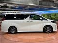 2020 Toyota Alphard