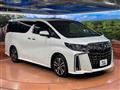 2020 Toyota Alphard
