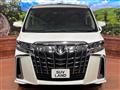 2020 Toyota Alphard