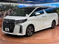 2020 Toyota Alphard