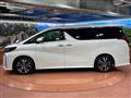 2020 Toyota Alphard