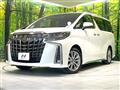 2020 Toyota Alphard