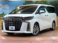 2020 Toyota Alphard