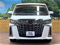 2020 Toyota Alphard