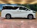 2020 Toyota Alphard