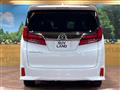2020 Toyota Alphard