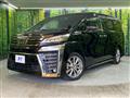 2021 Toyota Vellfire