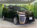 2021 Toyota Vellfire