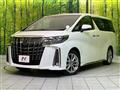 2021 Toyota Alphard