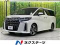 2022 Toyota Alphard