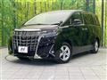 2023 Toyota Alphard