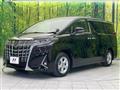 2023 Toyota Alphard