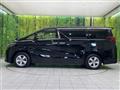 2023 Toyota Alphard