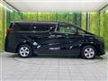 2023 Toyota Alphard