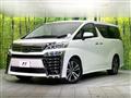 2020 Toyota Vellfire