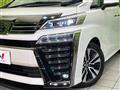 2020 Toyota Vellfire