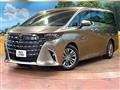 2024 Toyota Alphard