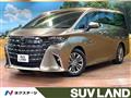 2024 Toyota Alphard