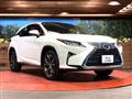 2016 Lexus RX