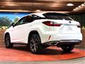 2016 Lexus RX