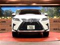 2018 Lexus RX