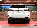 2018 Lexus RX
