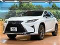 2015 Lexus RX