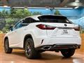 2015 Lexus RX