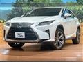2016 Lexus RX