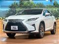2016 Lexus RX