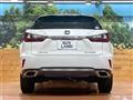2016 Lexus RX