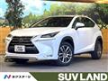 2014 Lexus NX