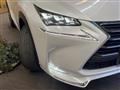 2014 Lexus NX