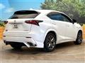 2015 Lexus NX