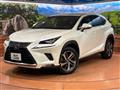 2018 Lexus NX