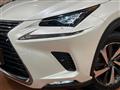 2018 Lexus NX