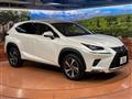 2018 Lexus NX